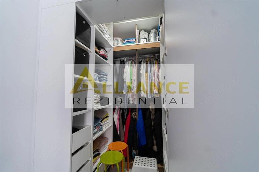 Casa Individuala Frumusani 755 mp Complet Mobilata si Utilata - 17