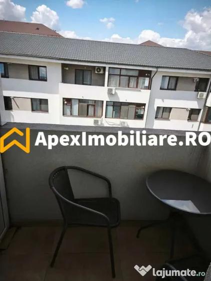 Apartament cu 2 camere decomandat în Militari