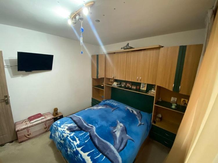 Apartament cu 2 camere, et 1/4, zona Tatarasi - 4