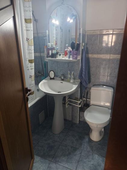 Apartament cu 4 camere decomandat în Dorobanți 1