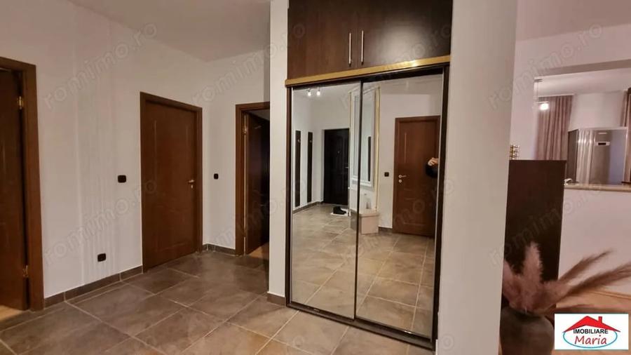 Apartament cu 3 camere în Semicentral