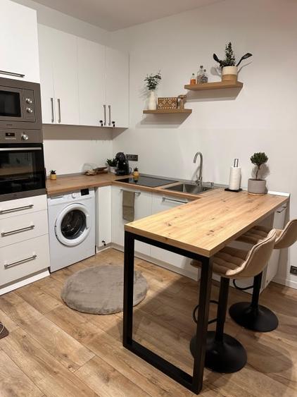 Studio Lux, 40 mp, parcare, zona Ultracentrala - 6
