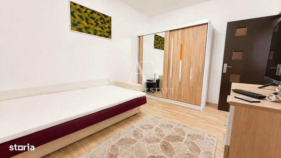 Antony Estate | Apartament 2 camere - Iosia- Oradea - 6