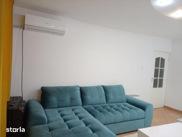 Apartament cu 2 camere în Tomis III