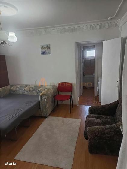 Apartament cu 2 camere în Dacia