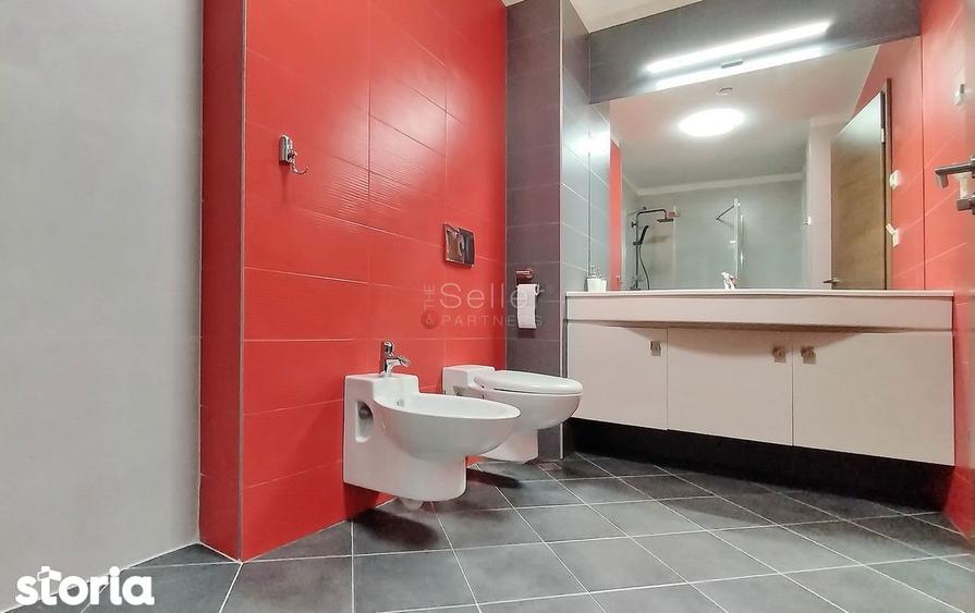 Apartament cu 2 camere, mobilat în Schei
