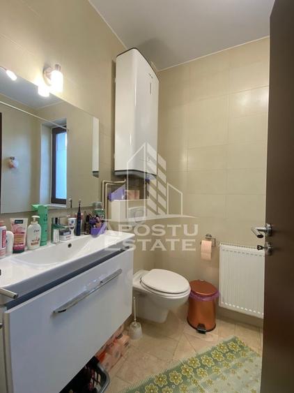 Casă individuală cu 4 camere cu Canalizare în Liebling
