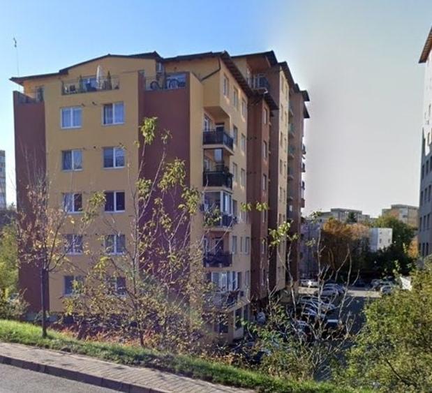Apartament si loc de parcare privat cartier Dambu str Suceava - 8