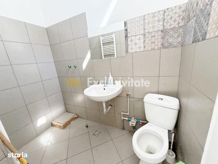Spațiu comercial, de 54 mp, în Craiovei