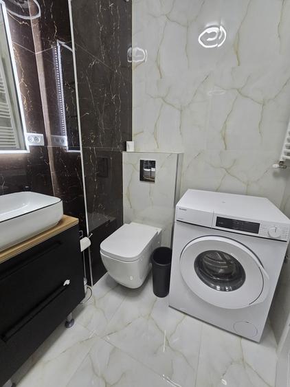 Apartament cu 2 camere decomandat în Grozăvești