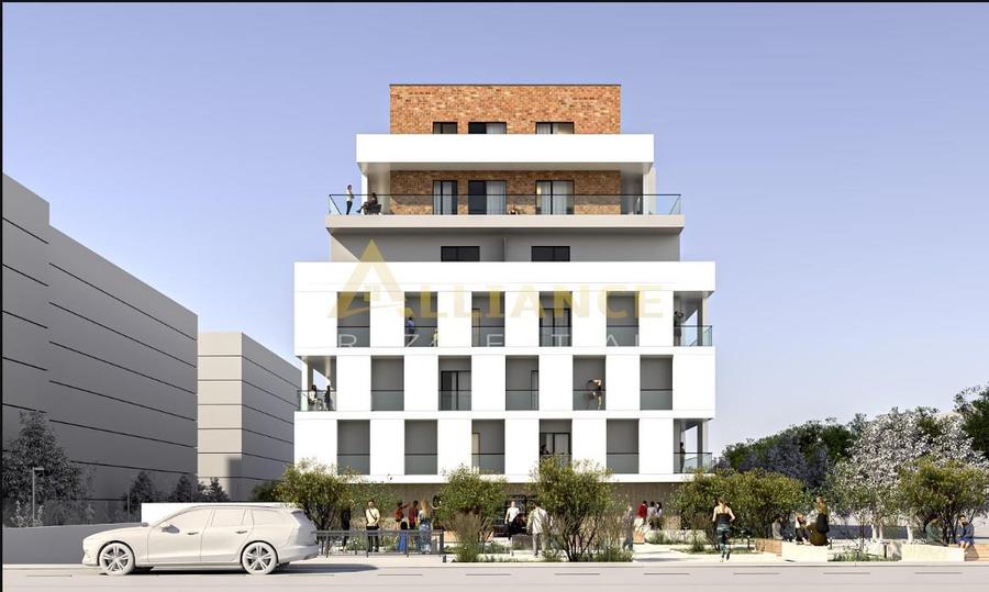 Metrou Berceni Joy Residence Noul Ansamblu - 15