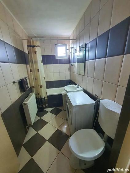 Apartament cu 2 camere decomandat în Luduș