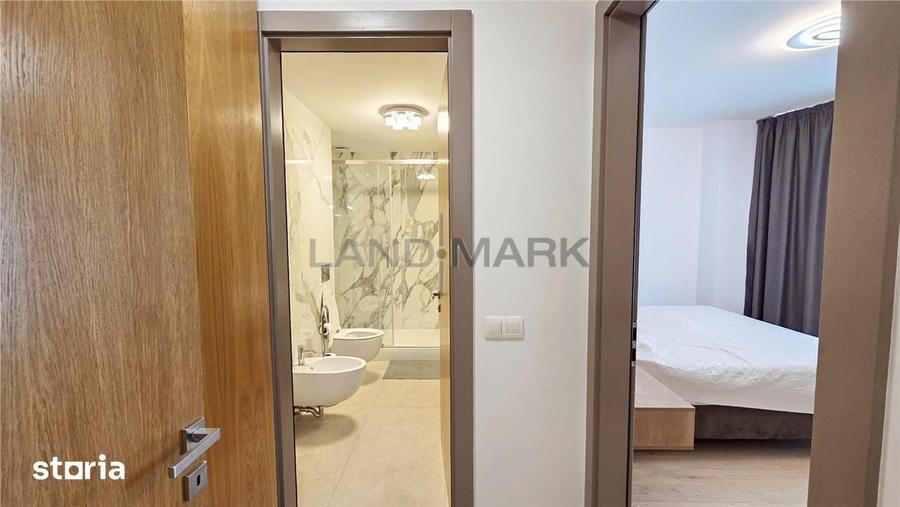 Apartament cu 3 camere în Badea Cârțan