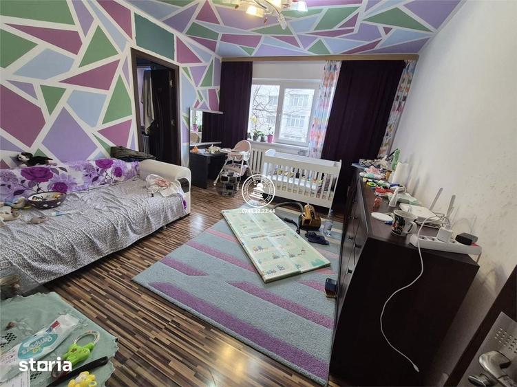 Apartament cu 2 camere în Dacia