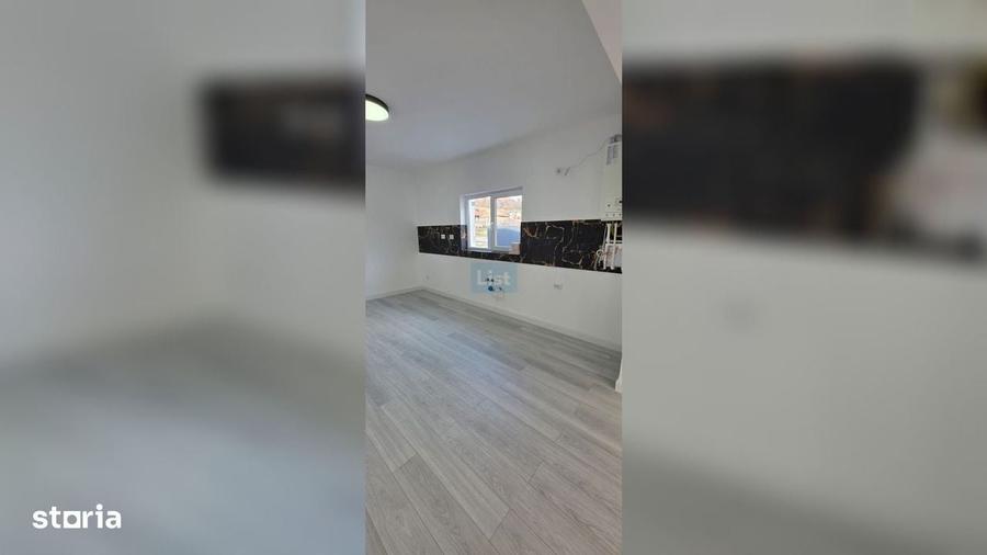 Casă cu 3 camere în Central