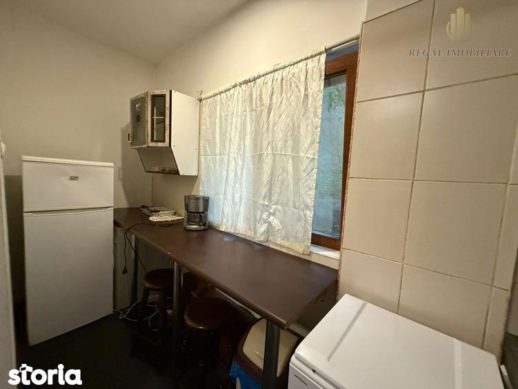 Apartament cu 2 camere, mobilat în Centrul Istoric