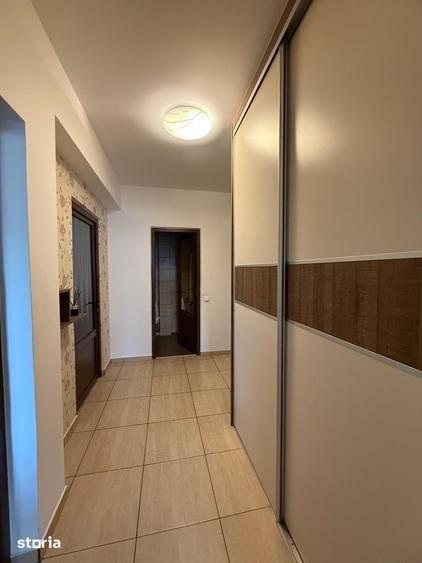 Apartament cu 3 camere decomandat în Grigorescu