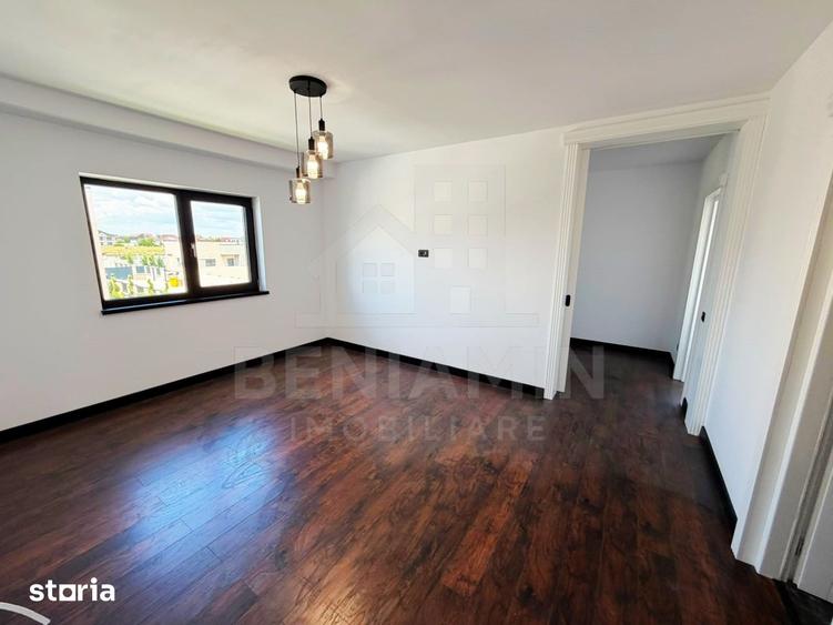 Casa P+1 Finisaje Premium-205mp-Incalzire Pardoseala-2025-Magnolia - 15