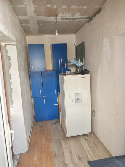 Casă cu 3 camere cu Teren 600 Mp în Fusea