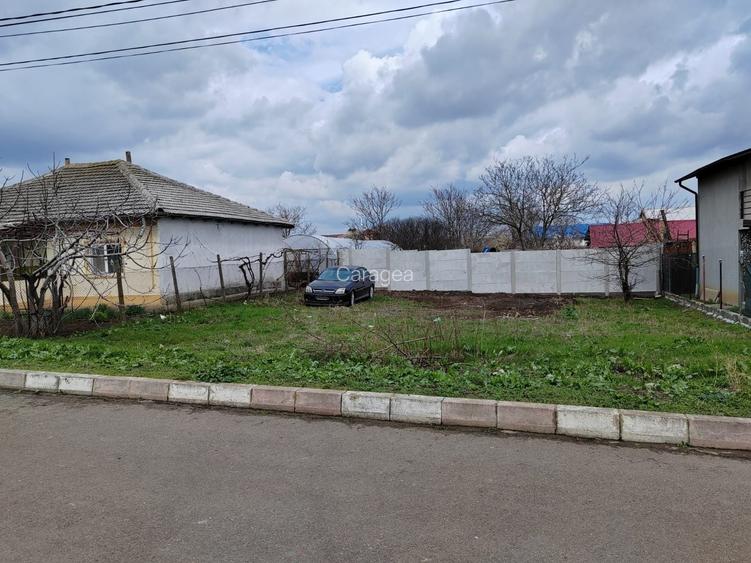 Teren de vanzare/ direct proprietar