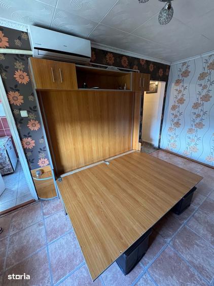Apartament 2 camere , mobilat , Micro 14 , Aleea Jiului - 1