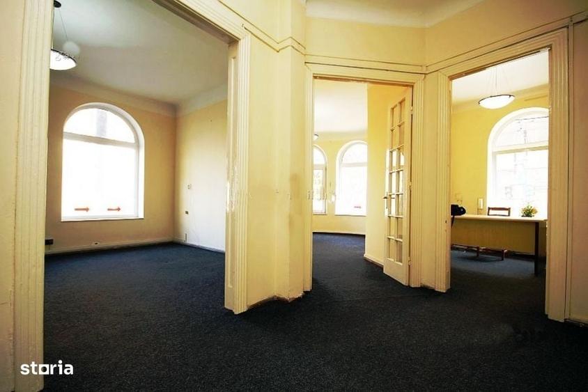Spațiu comercial, de 700 mp, în Ferdinand