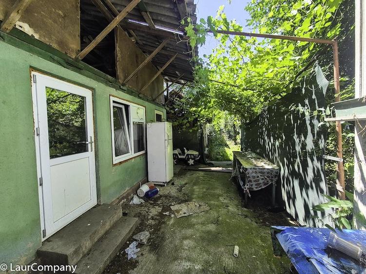 Casă cu 3 camere cu Teren 3287 Mp în Urlueni