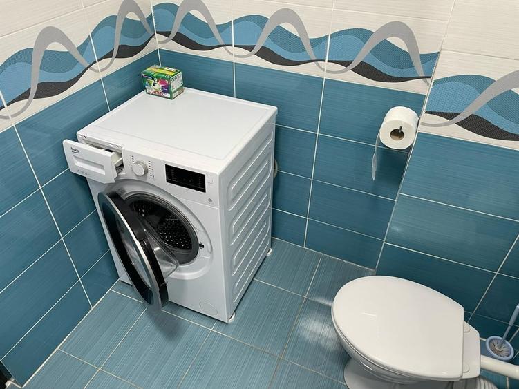 Apartament cu 2 camere decomandat în Dobroești