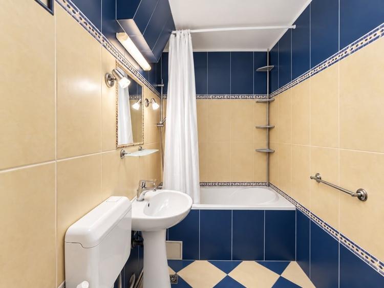 Apartament cu 2 camere decomandat, mobilat în Cisnădie