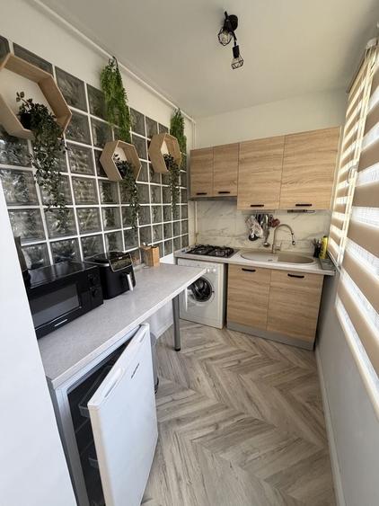 Inchiriez apartament cu 2 camere - 4