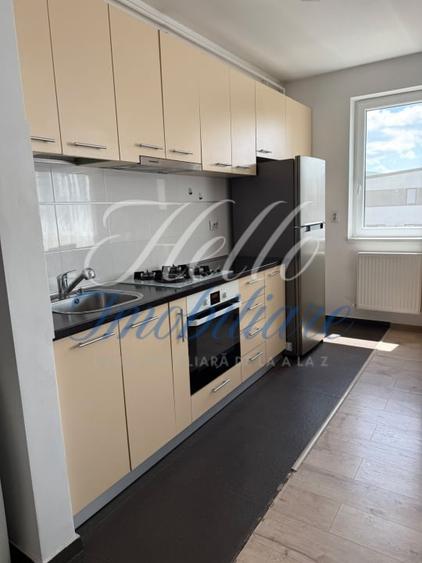 Apartament 2 camere 54 mp si balcon 4 mp in Floresti zona Stadionului - 5