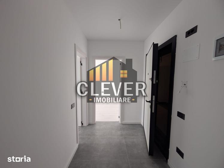 Apartament 2 camere finalizat - Bd Rebreanu, Auchan Titan - 1