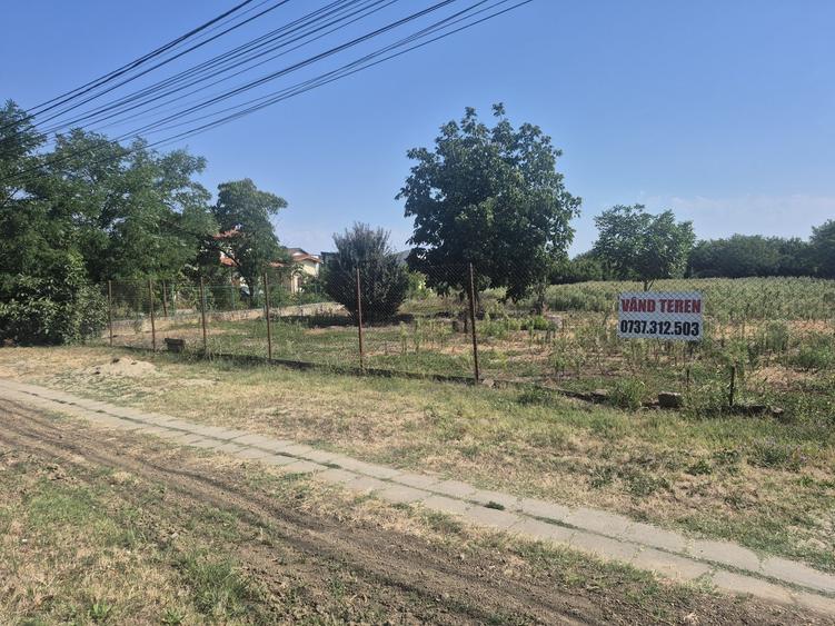 Spațiu comercial, în Braytim