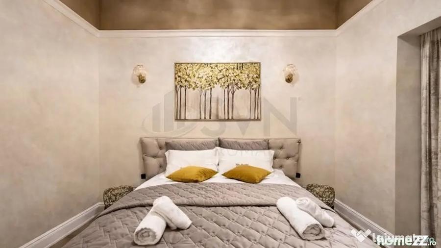 Apartament cu 2 camere decomandat în Armeneasca