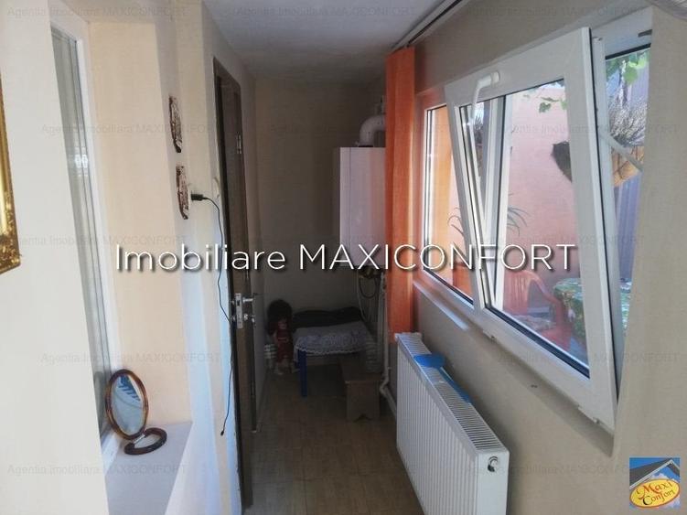 Casă cu 2 camere cu Teren 110 Mp în Republicii
