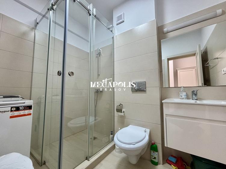 Apartament 2 camere | Prima închiriere | Open Space | Parcare | Valcom - 10
