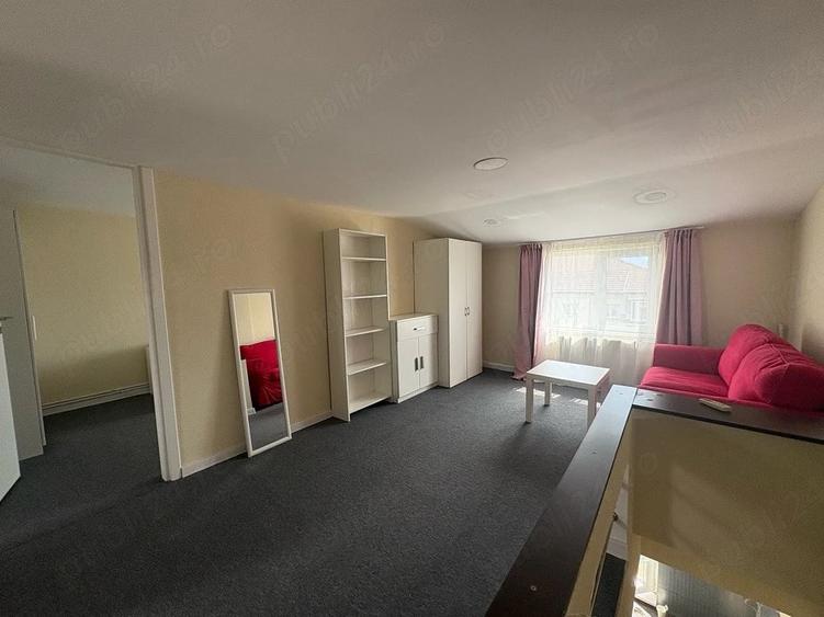 Apartament cu 3 camere decomandat în Bucovina