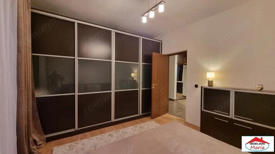 Apartament cu 3 camere în Semicentral