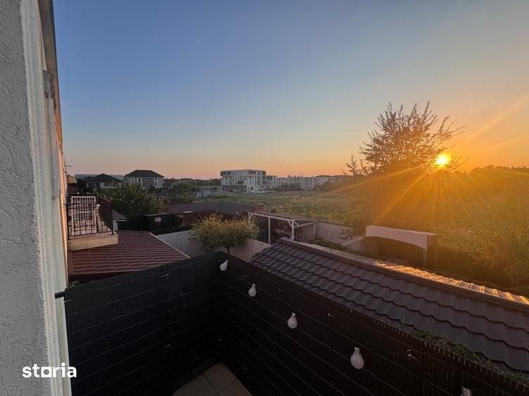 Apartament cu 2 camere în Dumbrăvița