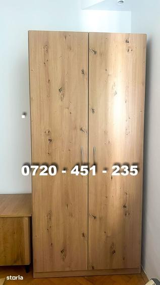 Apartament 3 camere BERCENI (Str. Nitu Vasile) - vav Taxe si Impozite - 2