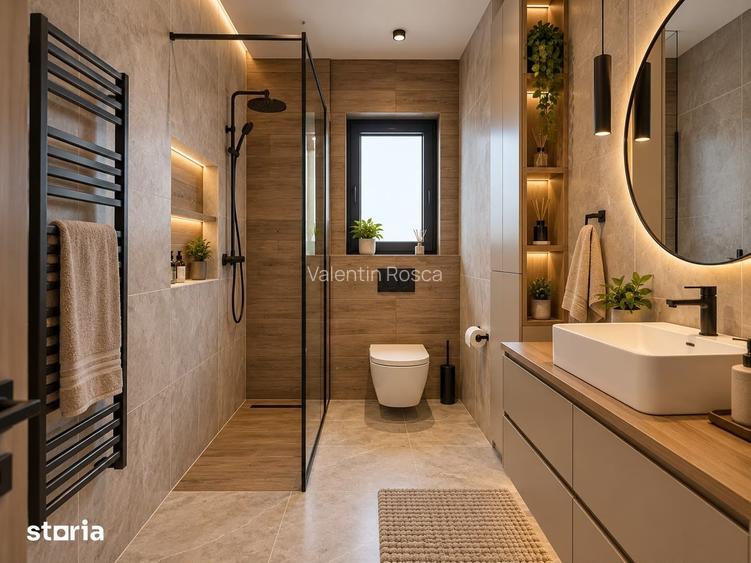 START VANZARI: Apartament cu 2 camere decomandat, 1.500/mp TVA INCLUS