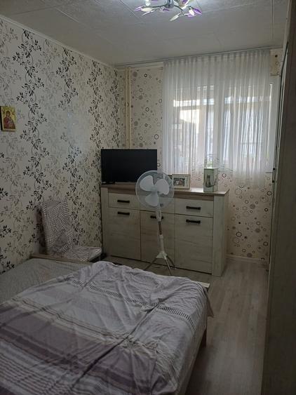 Apartament semidecomandat în Lujerului