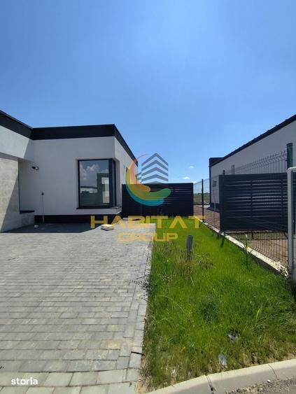 Casă cu 3 camere cu Teren 400 Mp în Vidra