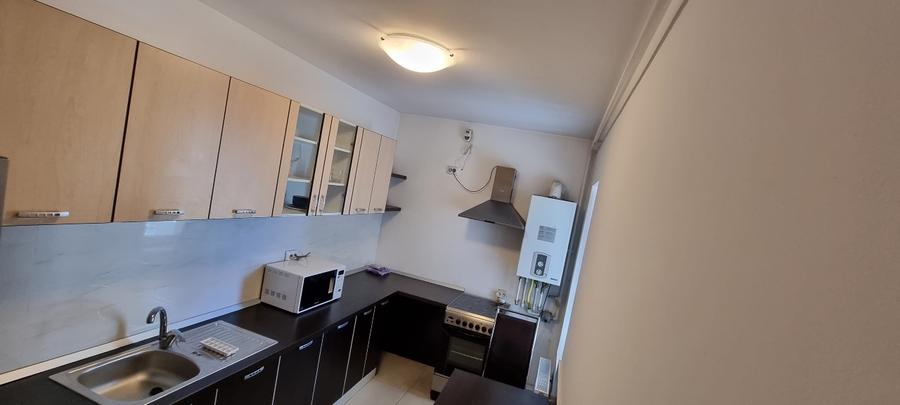 Garsonieră de închiriat – Calea Dorobanților nr. 39, Cluj-Napoca - 3