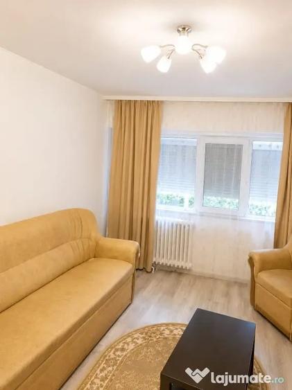Apartament cu 3 camere decomandat în Tomis Nord