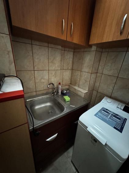 Garsonieră semidecomandată în Calea București