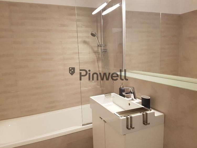 Apartament cu 3 camere, mobilat în Herăstrău
