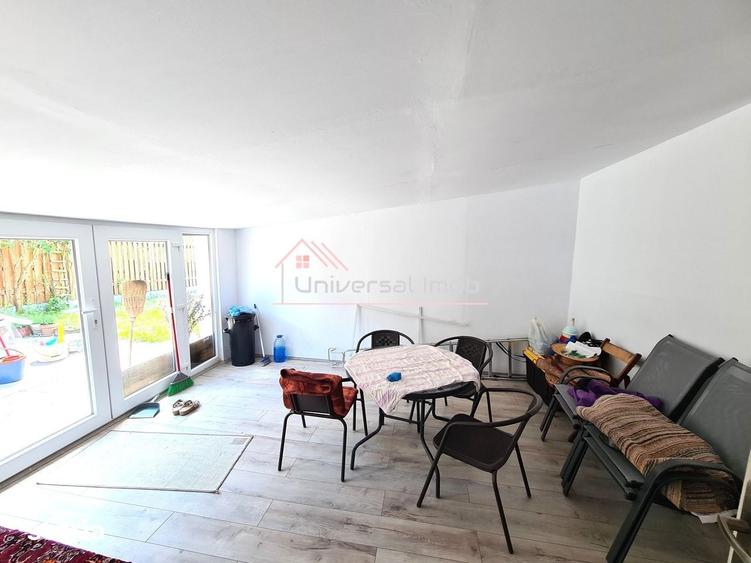 Casă cu 1 camere cu Teren 559 Mp în Sava
