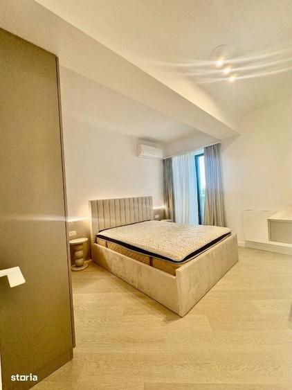 Apartament cu 2 camere în Pipera — fotografia 3