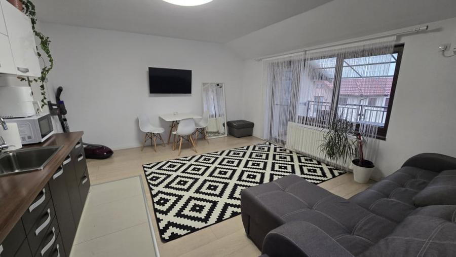 Apartament 3 camere, 2 bai , 63 mp ,zona Iris , Cluj - 2